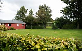De Bijsselse Enk, Noors chalet 4